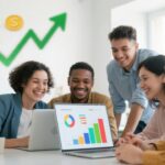 A Beginner’s Guide to Investing: Smart Steps for Financial Freedom