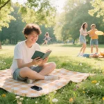 Digital Detox: Why Everyone’s Talking About Unplugging This Summer