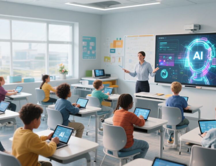 AI education