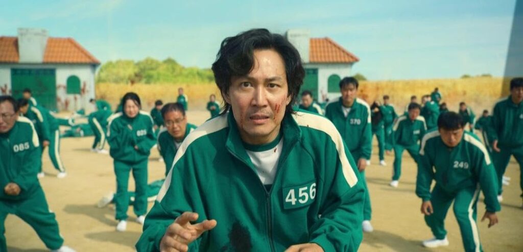 The Number 456