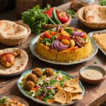 10 Timeless Palestinian Dishes You Need to Try (With Easy Recipes)