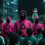 The Hidden Symbolism in Squid Game: What You Might Have Missed