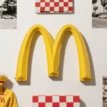 The Golden Arches Empire: The Remarkable Story Behind McDonald’s