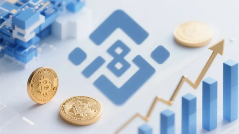 How to Invest in Binance: A Beginner’s Guide
