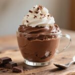 How to Make Perfect Chocolate Mousse: A Step-by-Step Guide