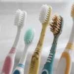 The Lifespan of Your Toothbrush: When to Change and How to Choose