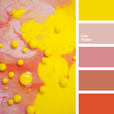 summer clothes colors