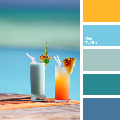 summer clothes colors