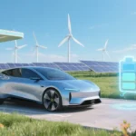 Solid-State Batteries: The Next Leap in Clean Energy and Electric Vehicles