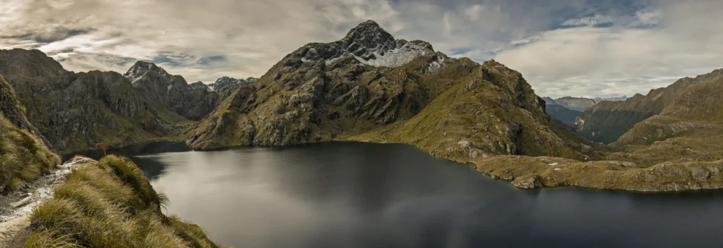 Routeburn Track