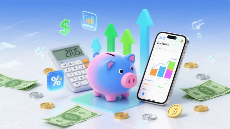 How to Save Money Fast: 21 Proven Tips That Work in 2025