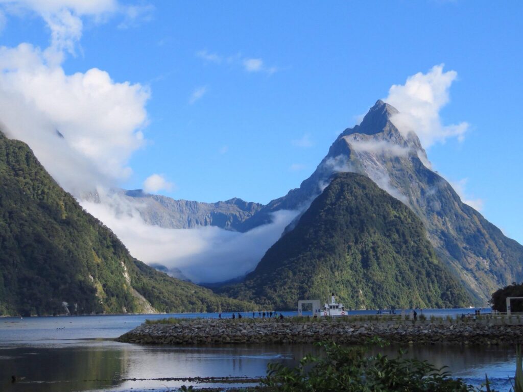 Milford Sound