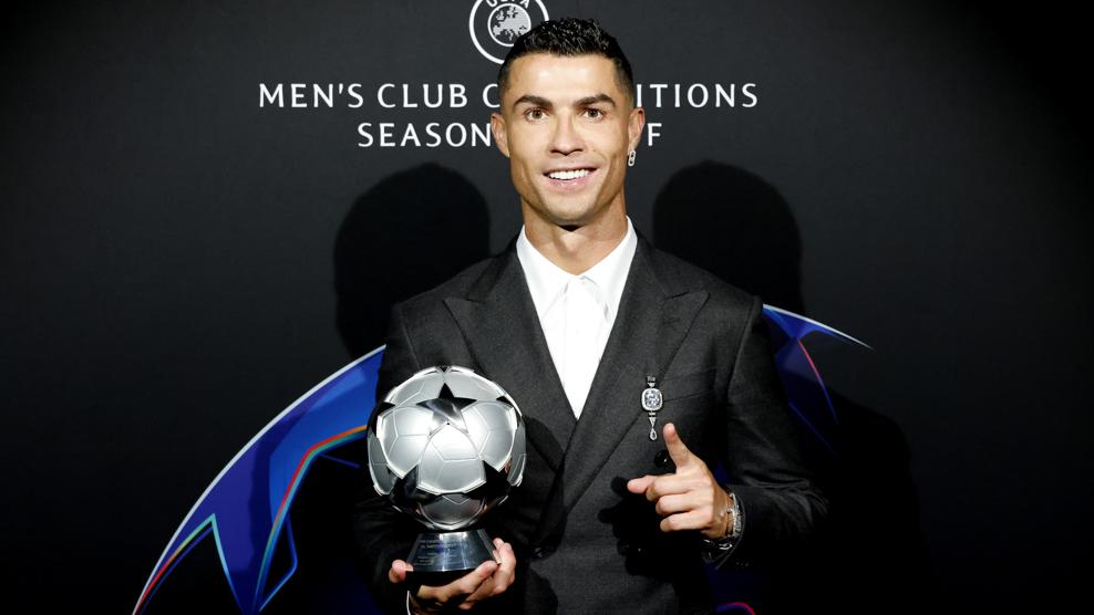 GOAT