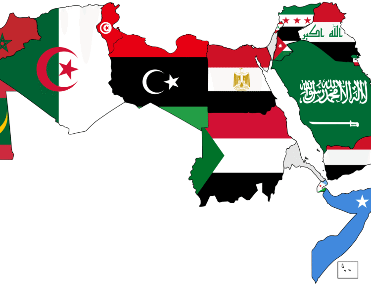 By File:Flag-map of the world.svg: User:Transparent 6luederivative work: User:The Egyptian Liberal - File:Flag-map of the world.svg, CC BY-SA 3.0, https://commons.wikimedia.org/w/index.php?curid=14685156