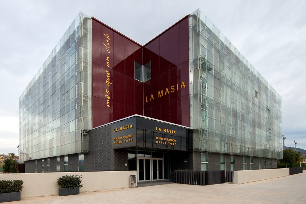 La Masia