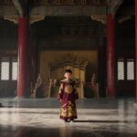 Puyi: The Boy King Who Watched an Empire Die