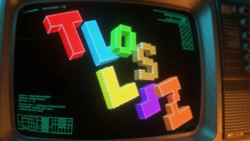 The Story Behind Tetris: How a Simple Puzzle Changed the World