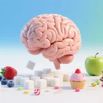 The Brain on Sugar: Effects, Alternatives, and Intake