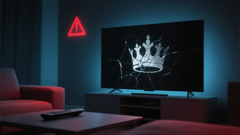 Don’t watch Game of Thrones for these reasons