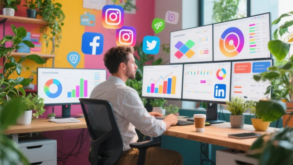Digital Marketing - Online jobs