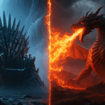 Game of Thrones vs House of the Dragon: Full Comparison, Reviews, and What to Watch First