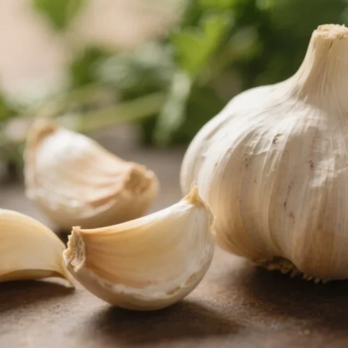 Garlic