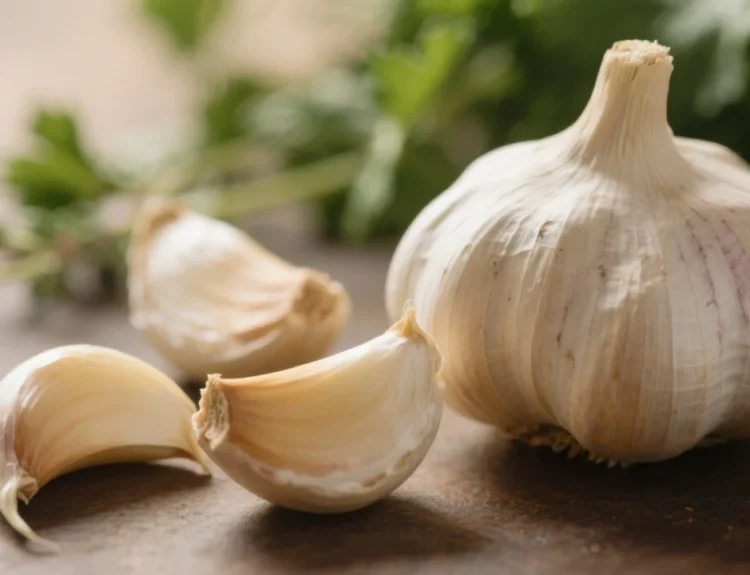 Garlic