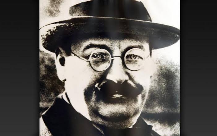 Joan Gamper