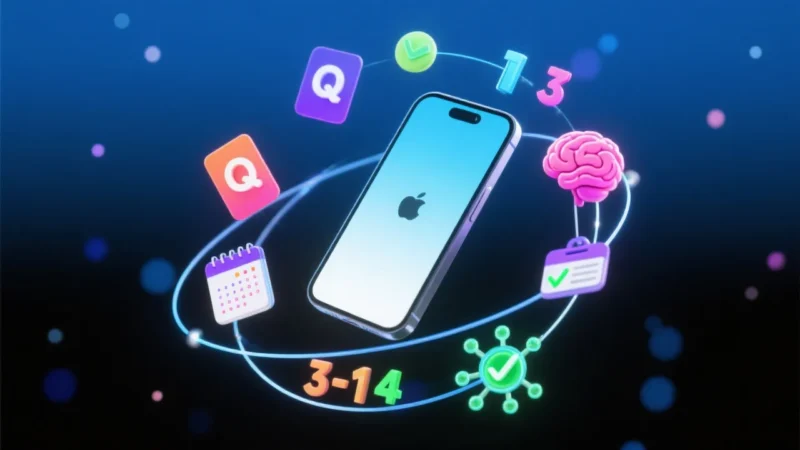 Boost Your Brain: Top Mobile Apps for Memory & Learning