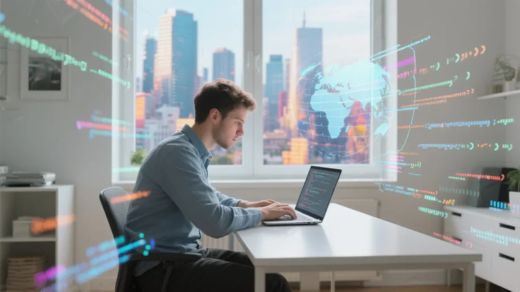 software developer - online jobs