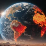 WMO: 80% Chance of New Global Heat Record in Coming Years