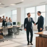 كيف تكون إنساناً ناجحاً في عملك؟ دليل شامل للجوانب العملية والنفسية لتحقيق التميز المهني