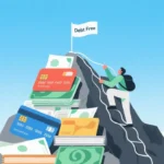 كيف تتخلص من ديونك بسرعة: استراتيجيات مثبتة وفعّالة