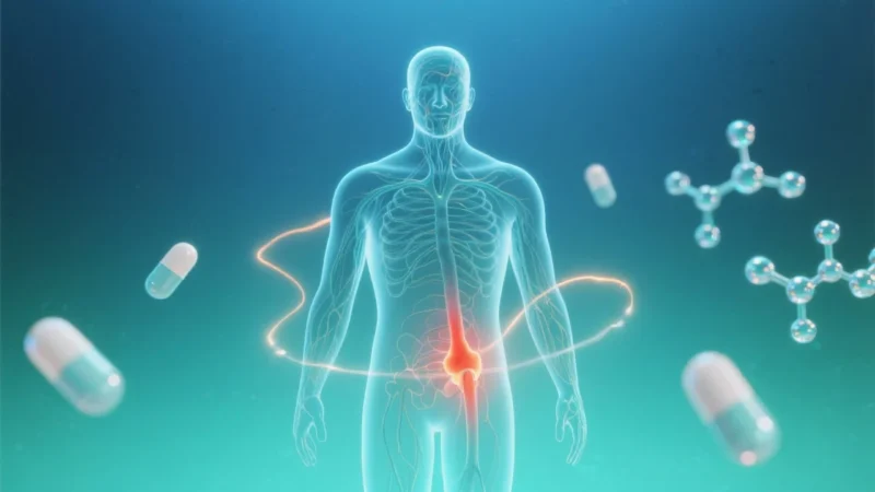 How Painkillers Work in the Body: A Complete Guide