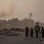 After El Fasher Falls: Inside Sudan’s Escalating War and Humanitarian Freefall