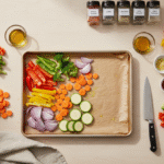 12 Time-Saving Kitchen Habits That Make Weeknight Cooking Effortless