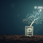 The Million-Dollar Journey: How to Turn Your First Dollar into Financial Freedom