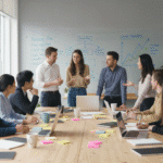 How to Start a Startup Project: A Practical Guide for First-Time Founders