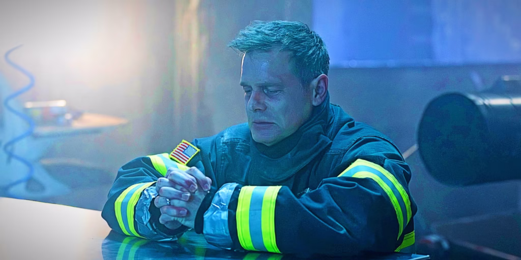 Bobby Nash – 9‑1‑1