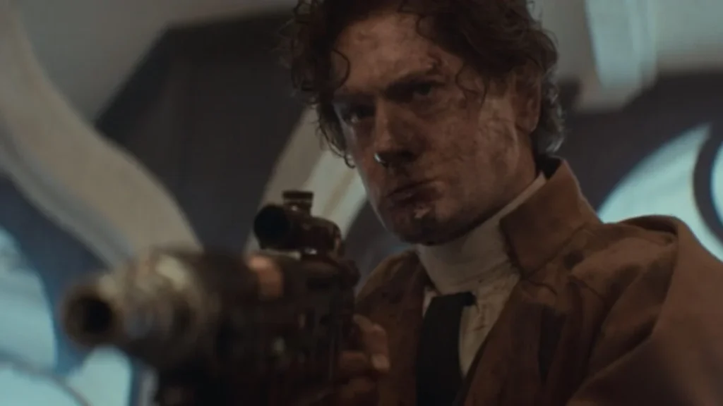 Syril Karn – Andor