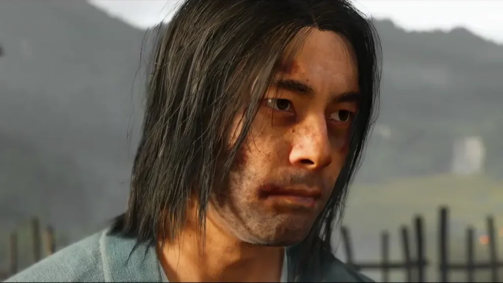 Jubei – Ghost of Yotei (Game)