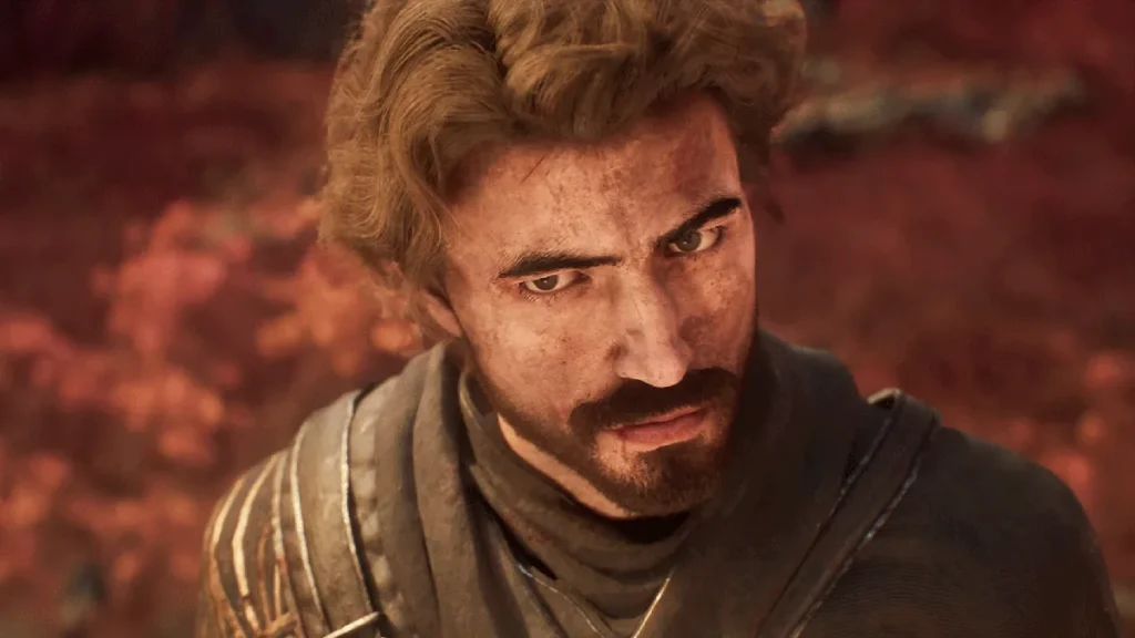 Gustave – Clair Obscur: Expedition 33 (Game)