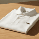 The Timeless Story of Lacoste: From “The Crocodile” to Global Lifestyle Icon