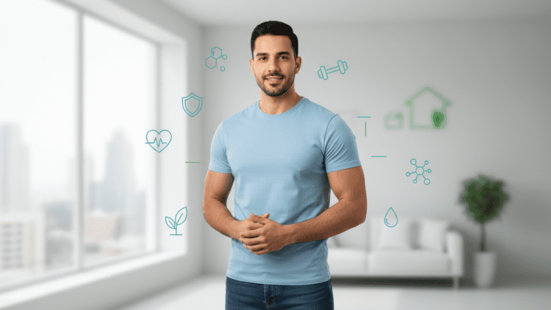 كيف تحافظ على صحة الحيوانات المنوية؟ للمتزوجين فقط