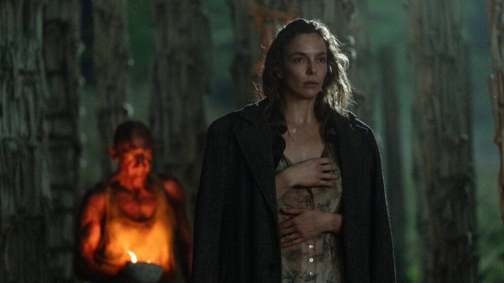 Isla – 28 Years Later