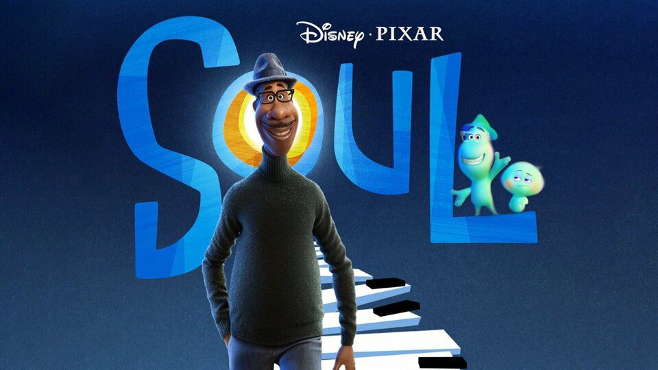 New year's eve movies: Soul