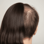 تساقط الشعر: أسبابه، علاماته، وطرق علاجه الحديثة