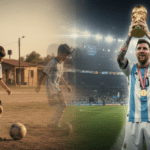The Eternal Legacy of Lionel Messi: Why He Is the Undisputed G.O.A.T.