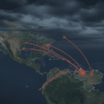 U.S. Strikes on Venezuela: Maduro Captured, Regional Shockwaves, and What Comes Next