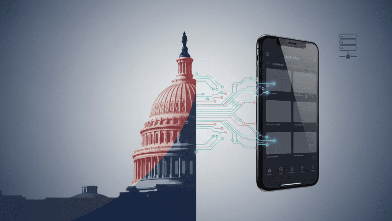 Why the U.S. Is Attempting to Purchase (or Force the Sale of) the Chinese App TikTok